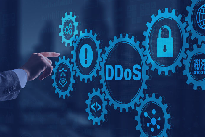 DDoS Attacks: A complete guide on understanding and protecting your enterprise